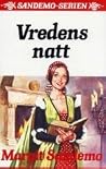 Vredens natt