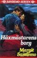 Häxmästarens borg (Sandemoserien, #17)