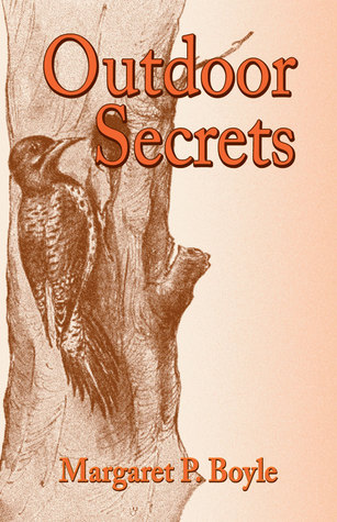 Outdoor Secrets (Paperback)