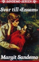 Svar till "Ensam" (Sandemoserien, #34)