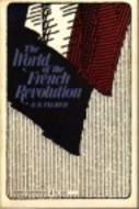The World of the French Revolution (Paperback)