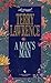 A Man's Man (Loveswept No 718)