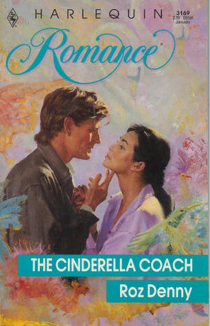 The Cinderella Coach
