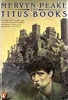 The Titus Books by Mervyn Peake