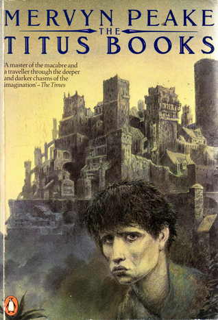 The Titus Books