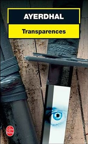 Transparences (Mass Market Paperback)