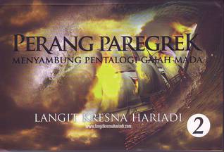 Perang Paregrek 2 (Perang Paregek, #2)