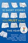 10 Short Stories You Must Read This Year