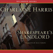 Shakespeare's Landlord