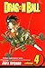 Dragon Ball, Vol. 4 by Akira Toriyama