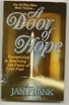 A Door of Hope A Door of Hope