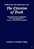 The Criterion of Truth (English and Ancient Greek Edition)
