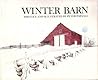 Winter Barn