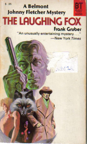 The Laughing Fox (Johnny Fletcher)