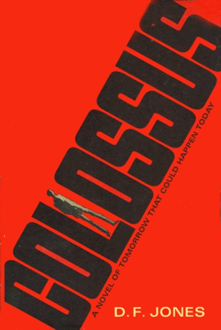 Colossus (Hardcover)