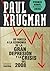 De vuelta a la economia de la gran depresion y la crisis del ... by Paul Krugman