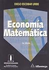 Economia Matematica