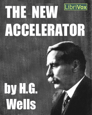 The New Accelerator (Audiobook)