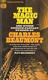 The Magic Man and Other Science-Fantasy Stories