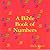 A Bible Book of Numbers