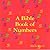 A Bible Book of Numbers by Sheila Deeth