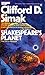 Shakespeare's Planet