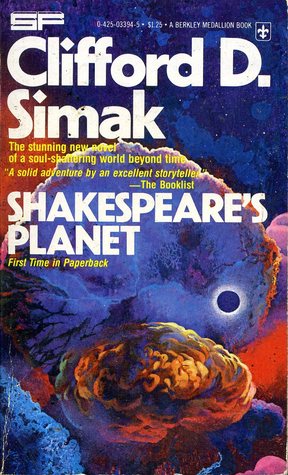 Shakespeare's Planet