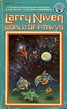 World of Ptavvs by Larry Niven