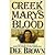 Creek Mary's Blood by Dee Brown