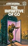 The Infinitive of Go