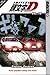 Initial D, Volume 10 by Shuichi Shigeno