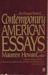 The Penguin Book of Contemporary American Essays