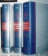 The Centennial History of the Civil War Trilogy