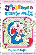 Doraemon Comic Quiz Vol. 07