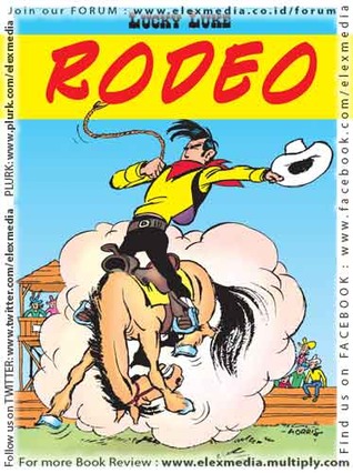 Rodeo (Lucky Luke #2)