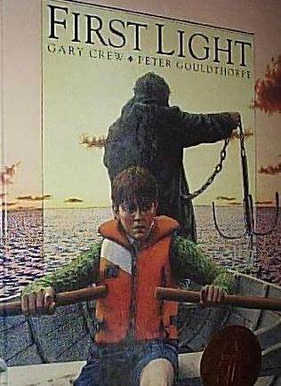 First Light (Library Binding)