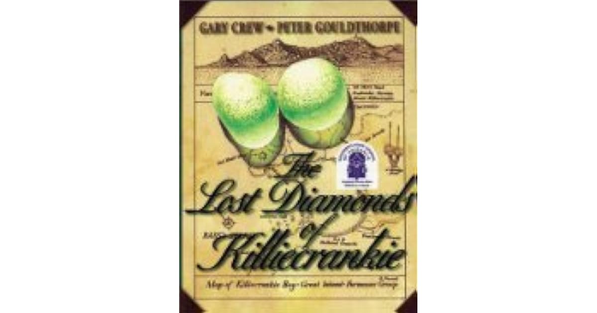 The lost diamonds of killiecrankie essay 05 picture