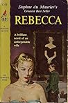 Rebecca by Daphne du Maurier