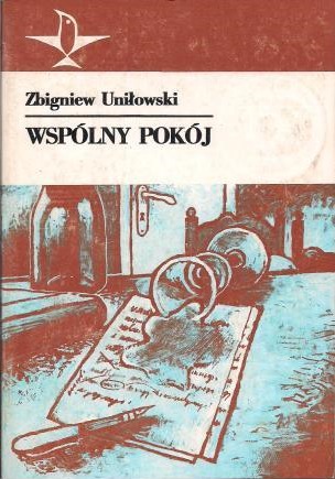 Wspólny pokój (Paperback)