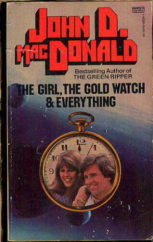The Girl, the Gold Watch & Everything
