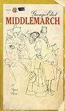 Middlemarch by George Eliot