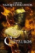 Centauros (Hardcover)