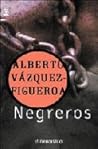 Negreros (Piratas, #2)