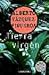 Tierra Virgen by Alberto Vázquez-Figueroa