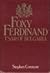 Foxy Ferdinand, Tsar of Bul...