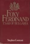 Foxy Ferdinand, T...