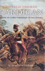 Charge! hurrah! hurrah!: A life of Cardigan of Balaclava (Hardcover)
