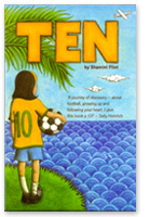 Ten (Paperback)