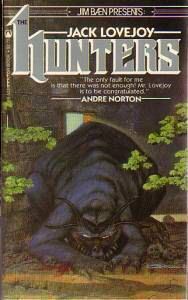 The Hunters (Mass Market Paperback)