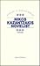 Nikos Kazantzakis Novelist (Studies in Modern Greek)